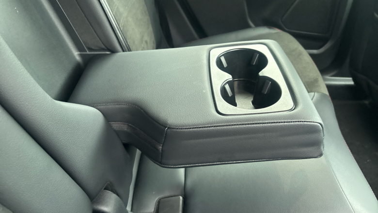 Ford Kuga 2.5 PHEV ST-Line Edition 5dr CVT Estate